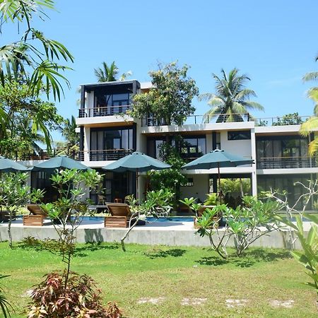Mango Tree Villa Bentota Buitenkant foto