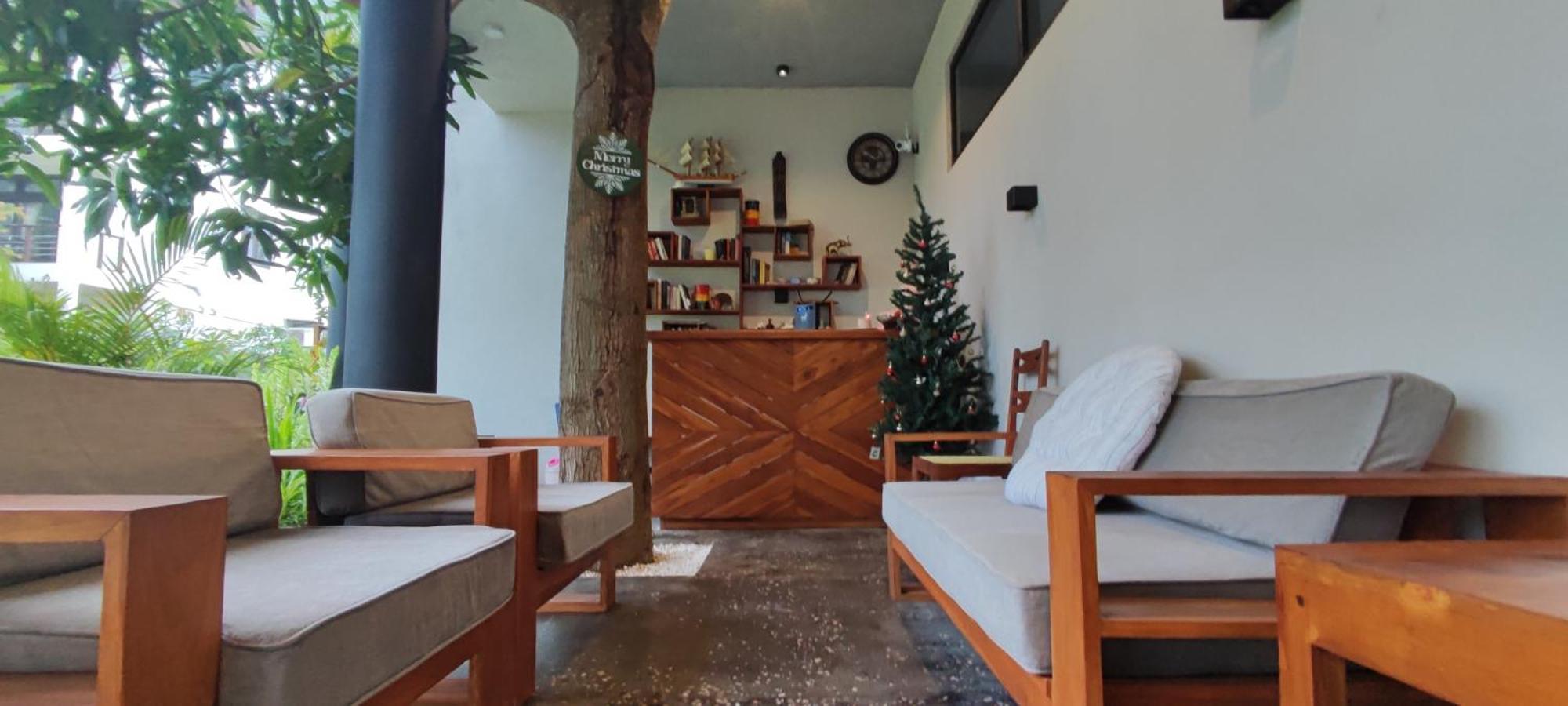 Mango Tree Villa Bentota Buitenkant foto