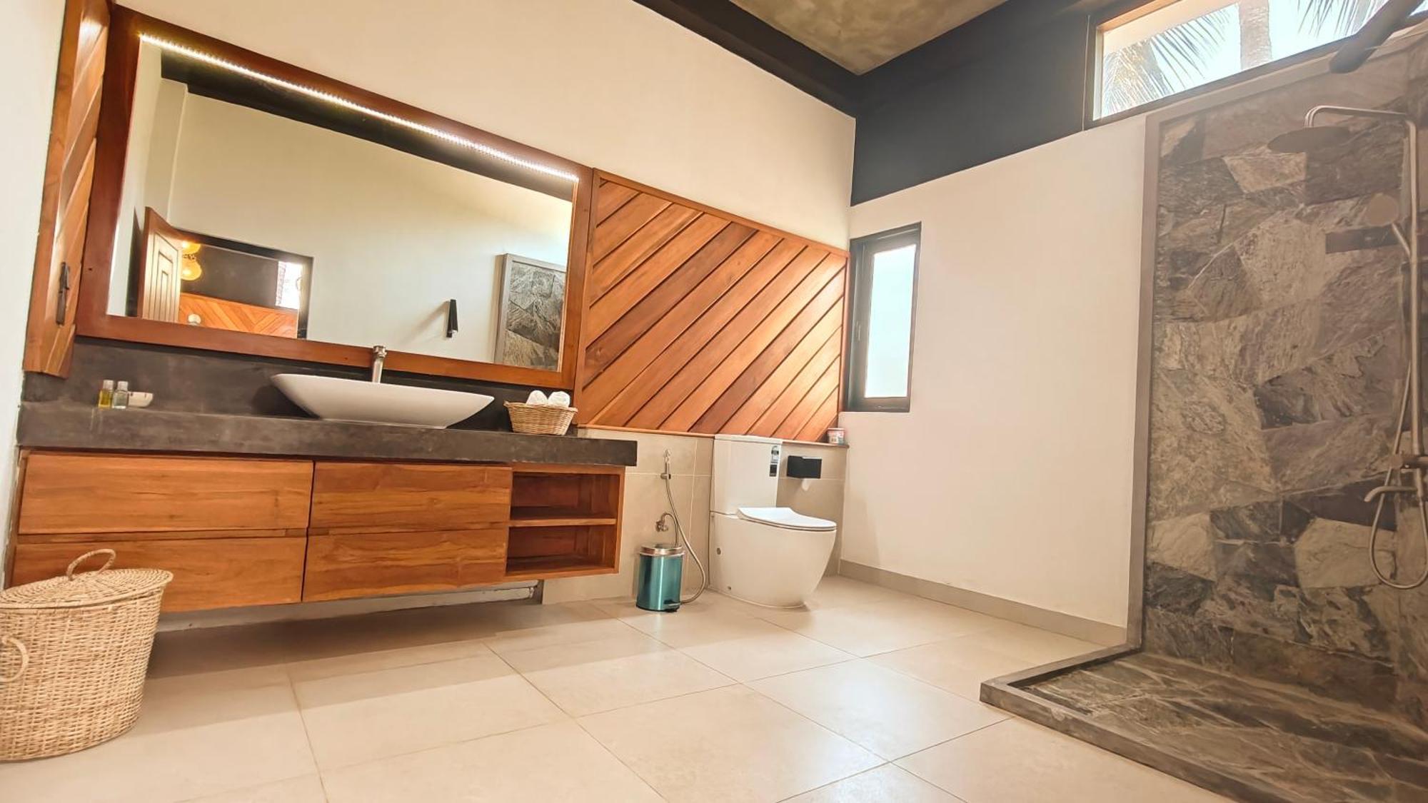 Mango Tree Villa Bentota Kamer foto